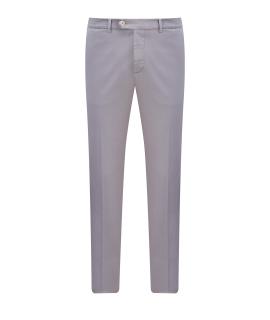 BRUNELLO CUCINELLI Повседневные брюки