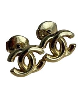 CHANEL Серьги