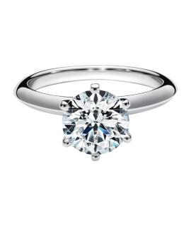 TIFFANY&CO Кольцо