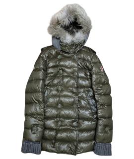 MONCLER Пуховик
