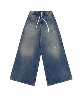 MAISON MARGIELA Прямые джинсы