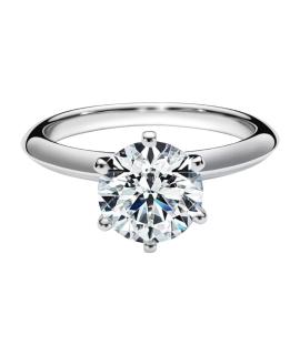 TIFFANY&CO Кольцо