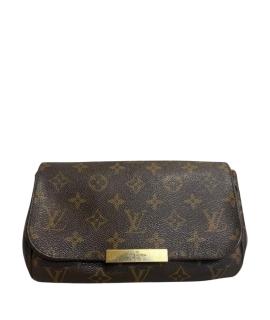 LOUIS VUITTON Сумка через плечо