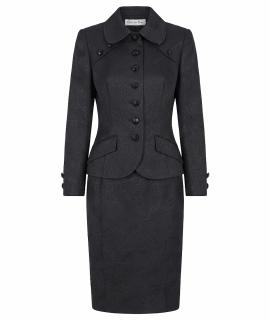 CHRISTIAN DIOR Костюм с юбками