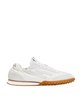 HERMES Низкие кроссовки / кеды