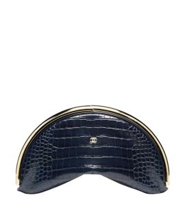 CHANEL Клатч/вечерняя сумка