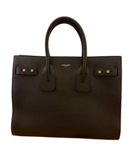 SAINT LAURENT Сумка с короткими ручками