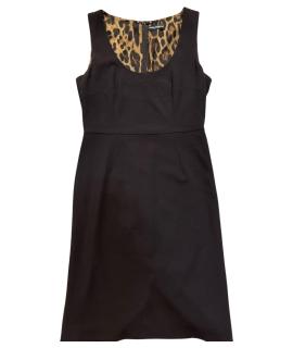 DOLCE&GABBANA Коктейльное платье