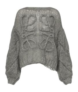 LOEWE Джемпер / свитер