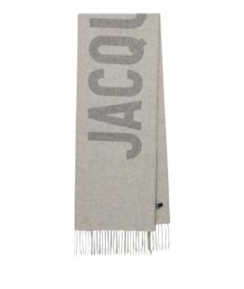 JACQUEMUS Шарф