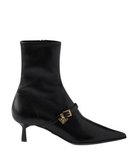PRADA Ботильоны
