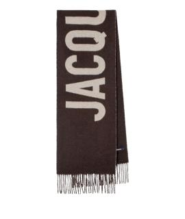JACQUEMUS Шарф