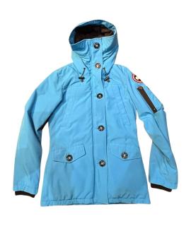 CANADA GOOSE Парка