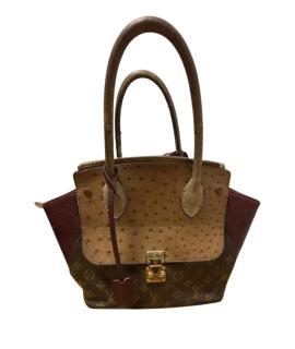 LOUIS VUITTON Сумка с короткими ручками