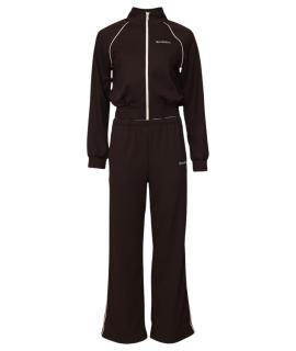 SPORTY AND RICH Костюм с брюками