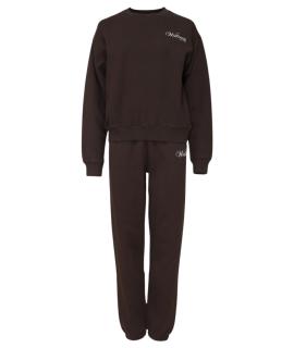 SPORTY AND RICH Костюм с брюками