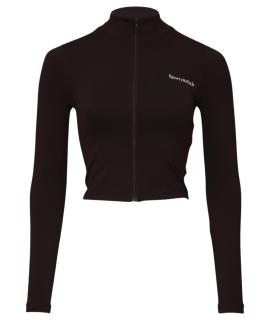 SPORTY AND RICH Спортивная куртка