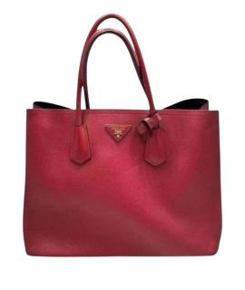 PRADA Сумка с короткими ручками