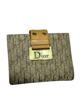 CHRISTIAN DIOR Визитница