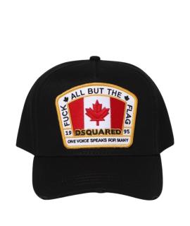 DSQUARED2 Кепка/бейсболка