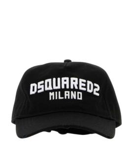 DSQUARED2 Кепка/бейсболка