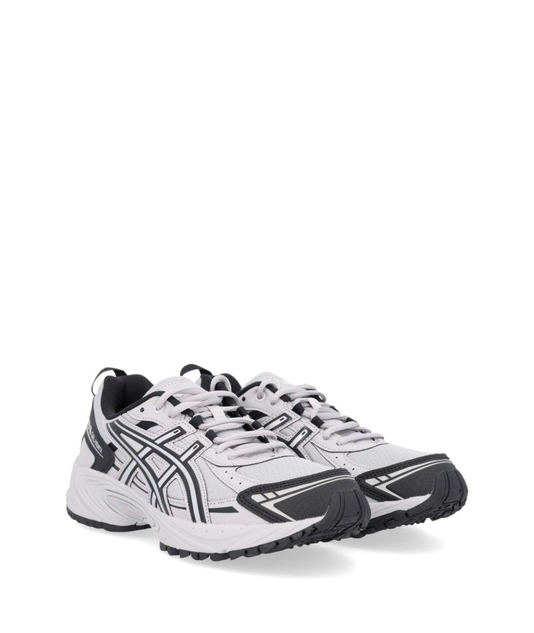 ASICS Мульти текстильные кроссовки, фото 2