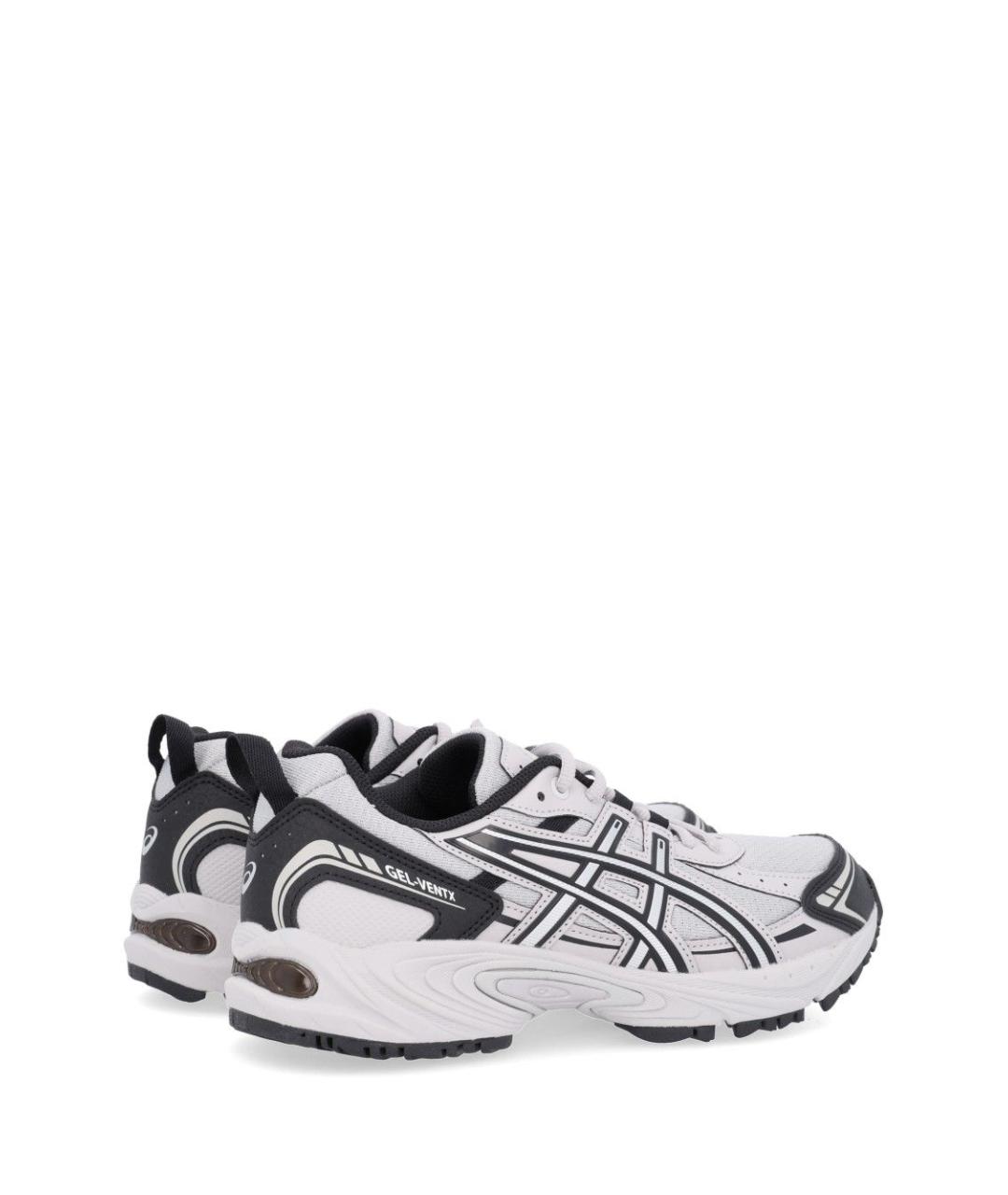 ASICS Мульти текстильные кроссовки, фото 3