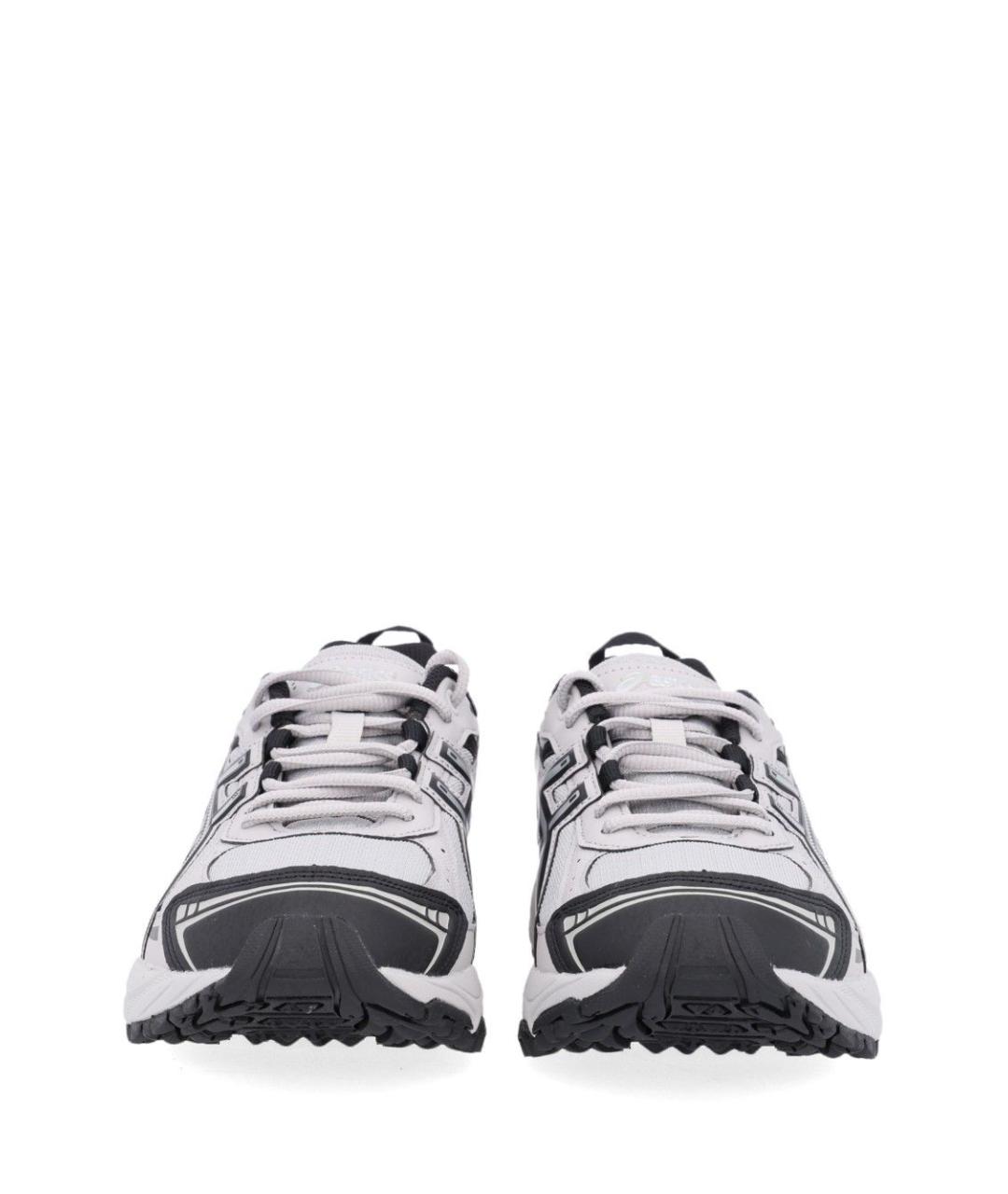 ASICS Мульти текстильные кроссовки, фото 5