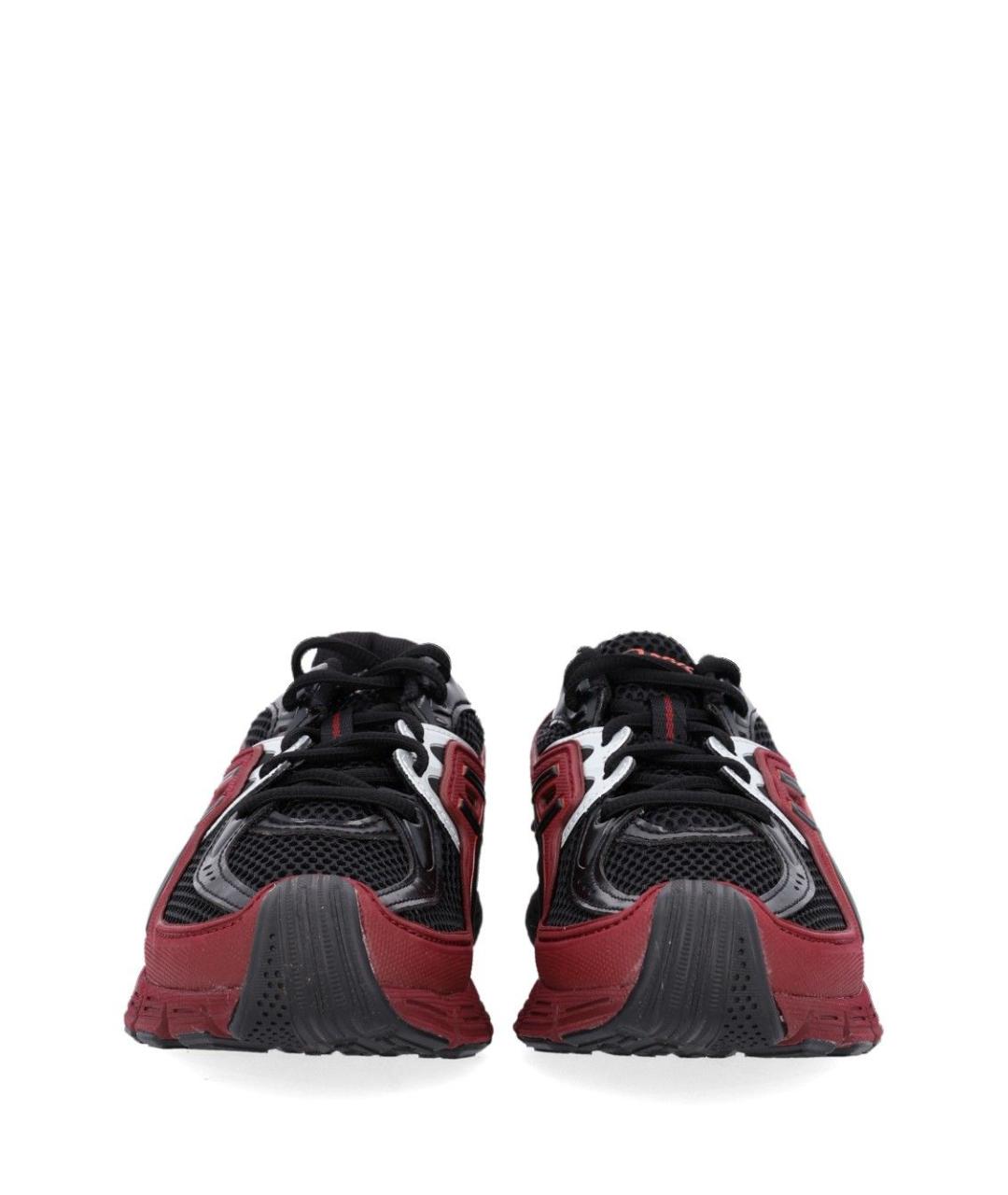 ASICS Мульти синтетические кроссовки, фото 6