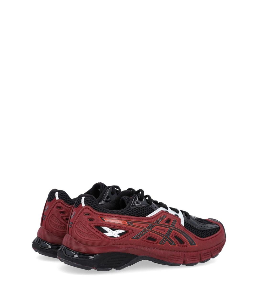 ASICS Мульти синтетические кроссовки, фото 4