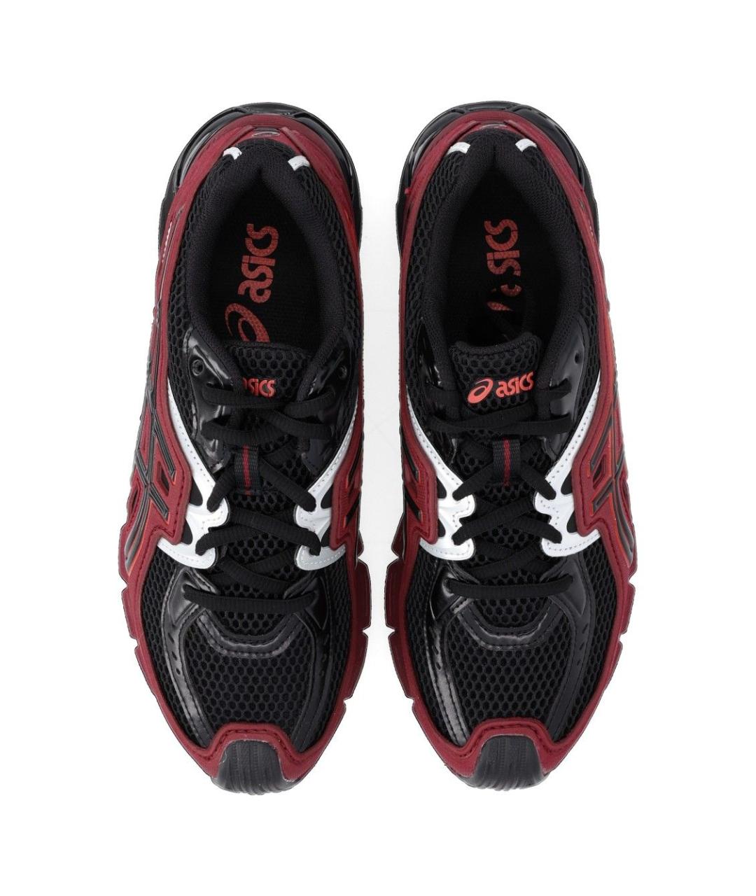 ASICS Мульти синтетические кроссовки, фото 5