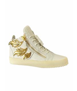 GIUSEPPE ZANOTTI DESIGN Высокие кроссовки / кеды