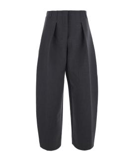 JACQUEMUS Брюки широкие