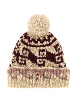 MONCLER GRENOBLE Шапка