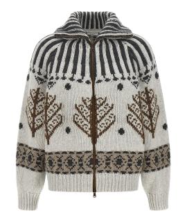 BRUNELLO CUCINELLI Кардиган