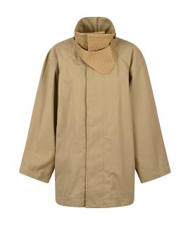 BOTTEGA VENETA Тренч/плащ