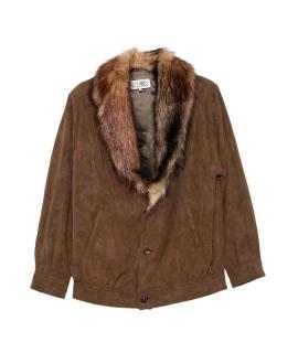MM6 MAISON MARGIELA Куртка