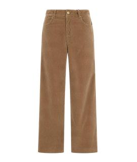 MAX MARA STUDIO Прямые брюки