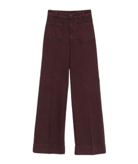 VICTORIA BECKHAM Прямые джинсы