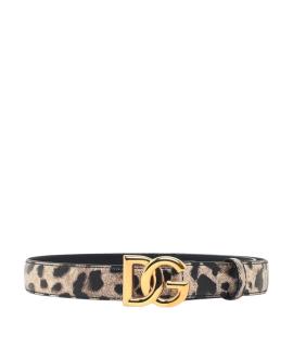 DOLCE&GABBANA Ремень