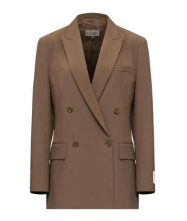 MM6 MAISON MARGIELA Жакет/пиджак