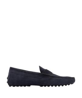 TOD'S Мокасины
