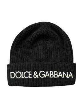 DOLCE&GABBANA Шапка