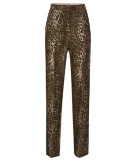 MAX MARA STUDIO Прямые брюки
