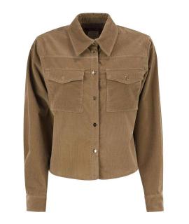 MAX MARA STUDIO Рубашка