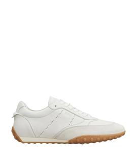 TOD'S Низкие кроссовки / кеды