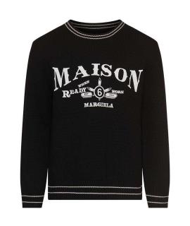 MM6 MAISON MARGIELA Джемпер / свитер