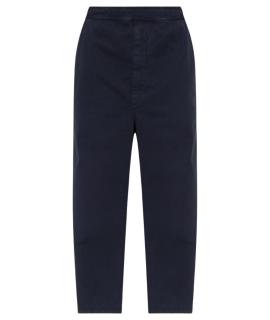 MM6 MAISON MARGIELA Повседневные брюки