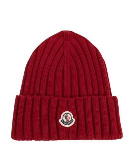 MONCLER Шапка