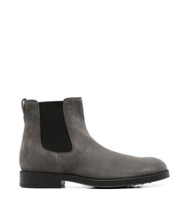 TOD'S Высокие ботинки